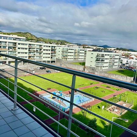 Azores Paim Apartment T1 Πόντα Ντελγκάντα Εξωτερικό φωτογραφία
