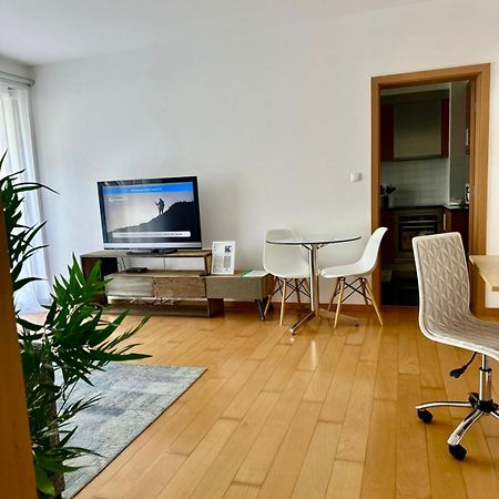 Azores Paim Apartment T1 Πόντα Ντελγκάντα Εξωτερικό φωτογραφία