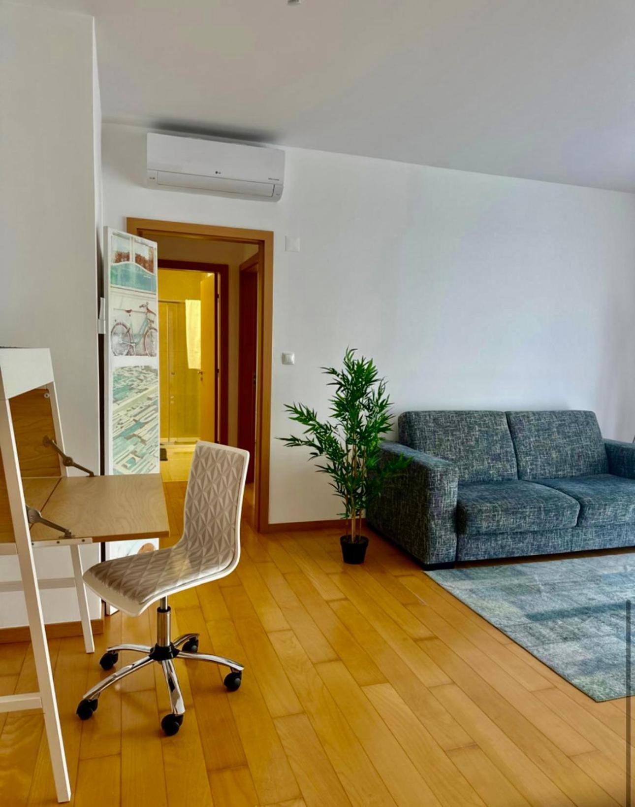 Azores Paim Apartment T1 Πόντα Ντελγκάντα Εξωτερικό φωτογραφία