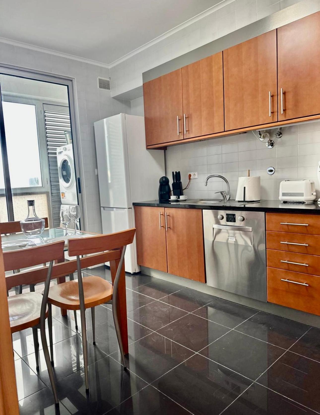 Azores Paim Apartment T1 Πόντα Ντελγκάντα Εξωτερικό φωτογραφία