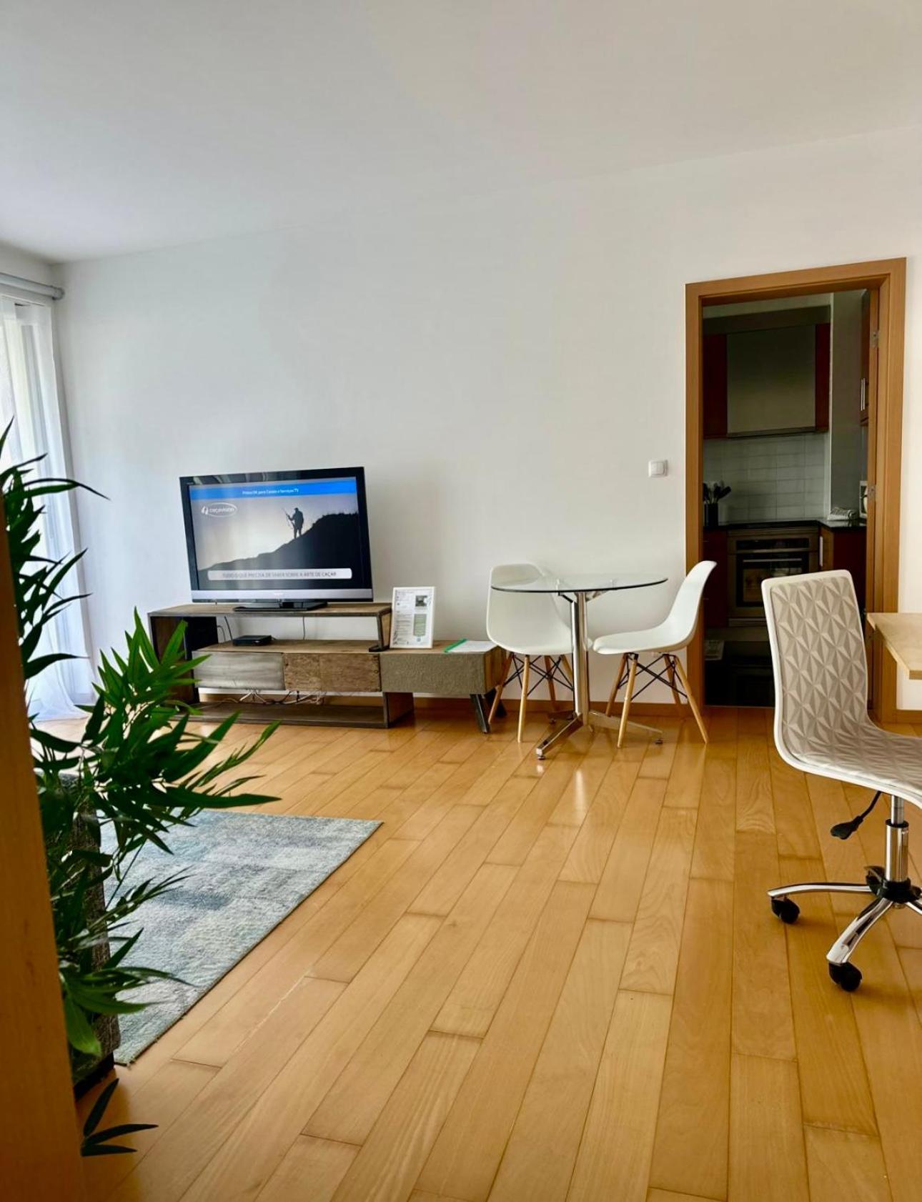 Azores Paim Apartment T1 Πόντα Ντελγκάντα Εξωτερικό φωτογραφία
