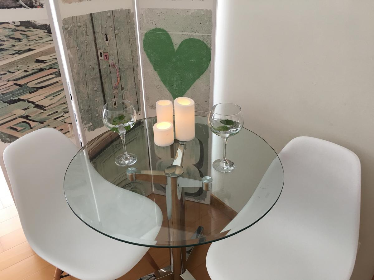 Azores Paim Apartment T1 Πόντα Ντελγκάντα Εξωτερικό φωτογραφία