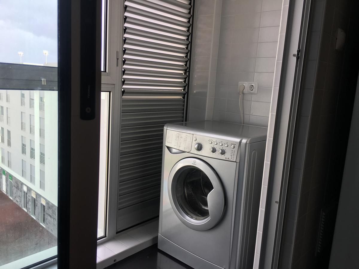 Azores Paim Apartment T1 Πόντα Ντελγκάντα Εξωτερικό φωτογραφία