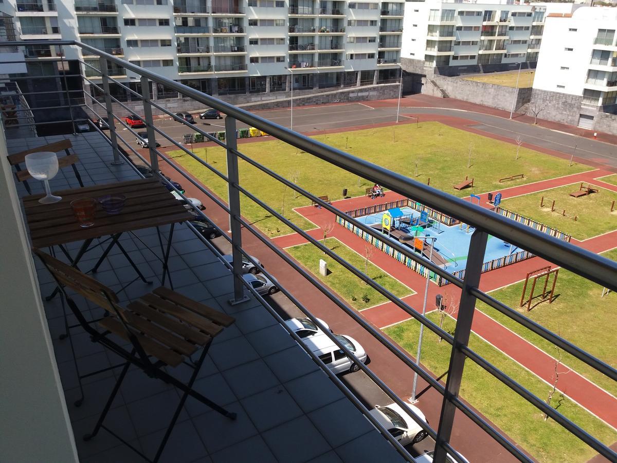 Azores Paim Apartment T1 Πόντα Ντελγκάντα Εξωτερικό φωτογραφία