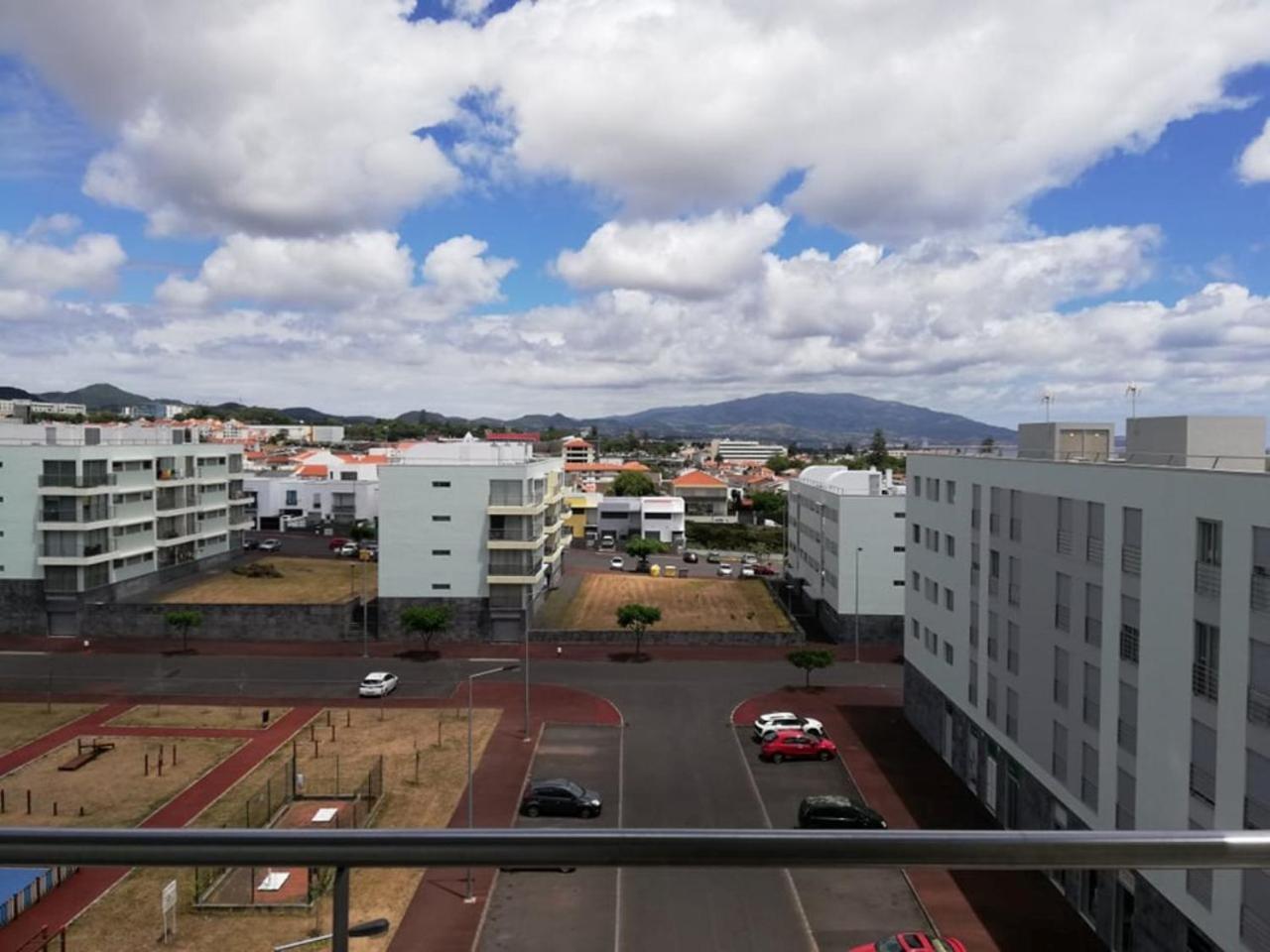 Azores Paim Apartment T1 Πόντα Ντελγκάντα Εξωτερικό φωτογραφία