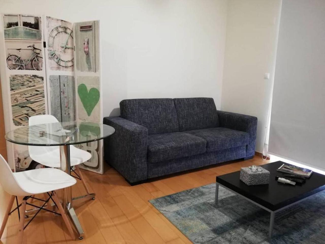 Azores Paim Apartment T1 Πόντα Ντελγκάντα Εξωτερικό φωτογραφία