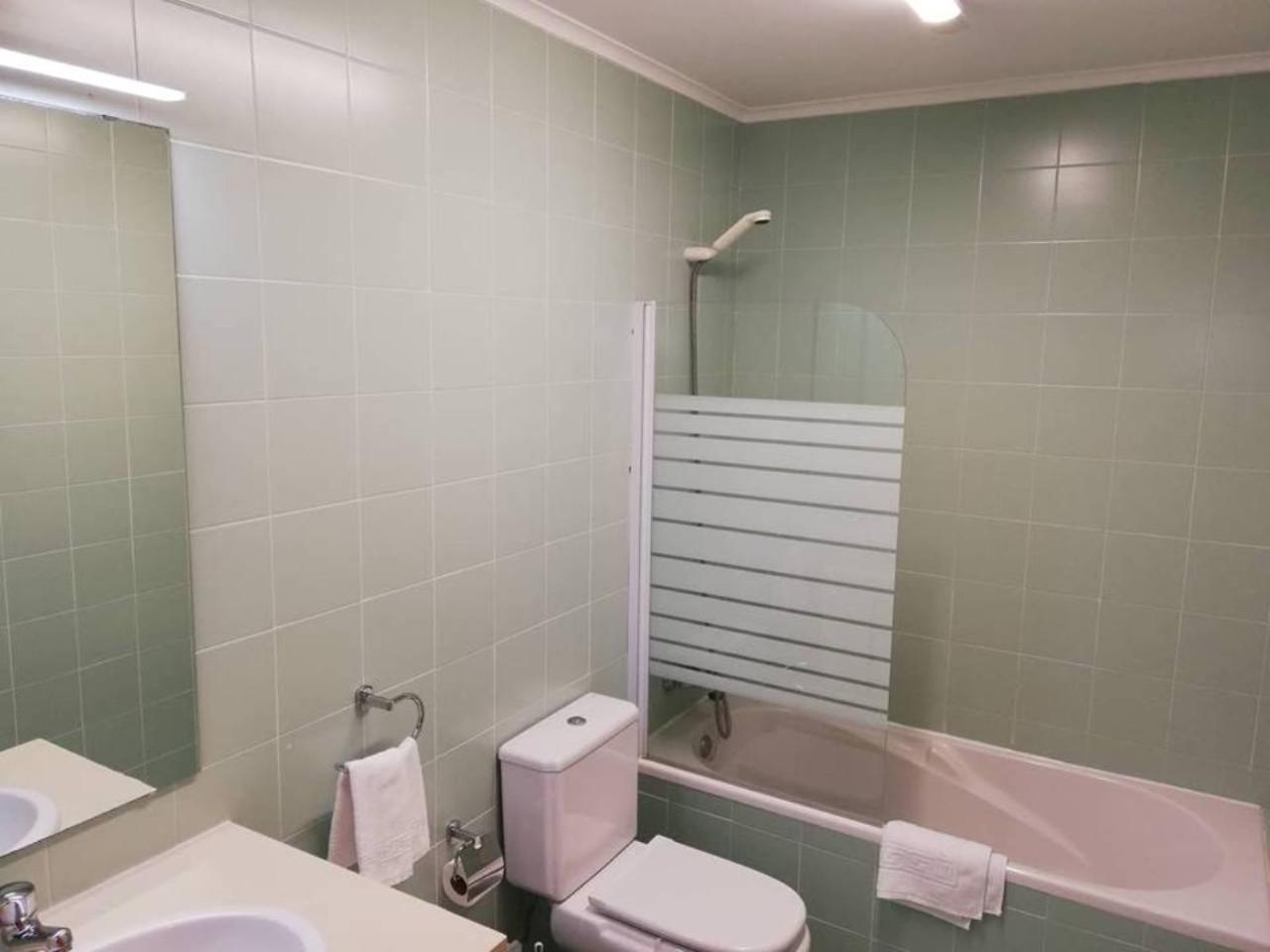 Azores Paim Apartment T1 Πόντα Ντελγκάντα Εξωτερικό φωτογραφία